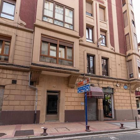 Apartamento Kuia En El Centro De Barakaldo Al Lado Del Metro Zewnętrze zdjęcie