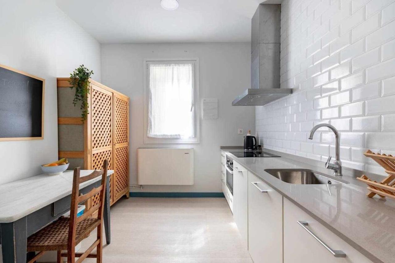Apartamento Kuia En El Centro De Barakaldo Al Lado Del Metro Zewnętrze zdjęcie
